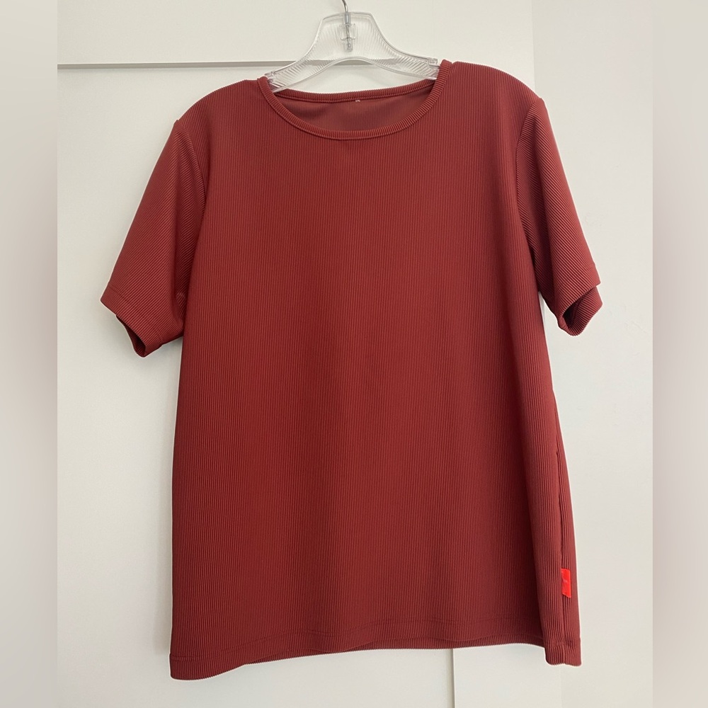 Seea Glenn surf tee size S